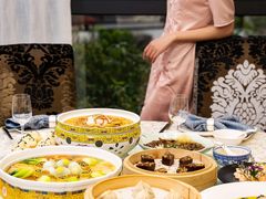 -華僑飯店中餐厅