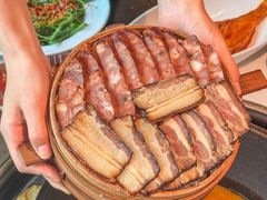 -米氏火鱼·泡椒鱼火锅(李子坝老店)