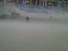 -世界之窗阿尔卑斯冰雪世界