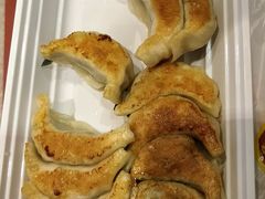 -八珍·广式煎饺·广州老字号(北京路总店)