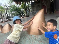 -难波八坂神社
