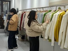 -龙湖杭州滨江天街