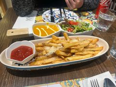 -Mammamia意大利餐厅(古北店)
