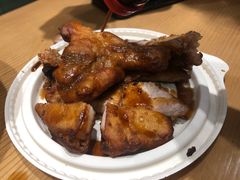 排骨-鲜得来排骨年糕(豫园店)