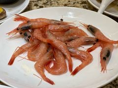 -禾斗海鲜自助(市南银座店)