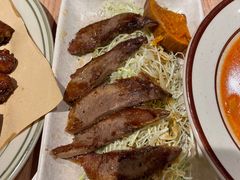 -玛格萝妮比萨屋(四平店)