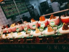 -松沪名灶·豆浆鱼头·新上海菜(飞航吾悦广场店)