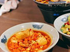 金钱蛋-潇湘阁(昆泰国际大厦店)