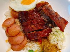 -千日贺茶餐厅(高新万达店)