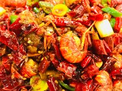 -李叔叔虾蟹大排档(青羊店)