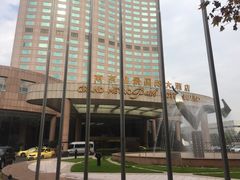 -南京维景国际大酒店(南京博物院店)