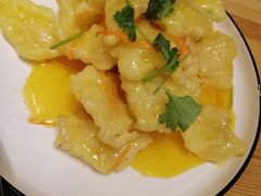 -老江南春·中国龙菜(衡山路店)