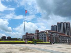 -厦门市图书馆(集美新城馆区)