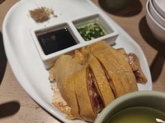 -苏小柳点心·手作小笼包(浦东嘉里城分院)