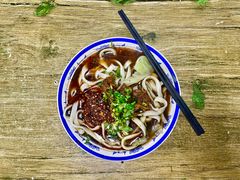 -清真-戏楼王记牛肉面