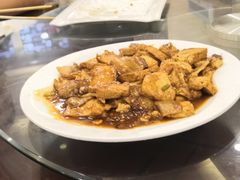 -金丝饭庄(金丝新天地保障性住宅小区店)
