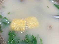 鸭血粉丝煲-兰溪小馆(首经贸店)