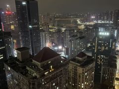 -Space君欧高空江景酒店(重庆解放碑云端之眼店)