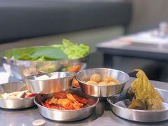 开胃小菜-统营阿姨(虹泉路店)