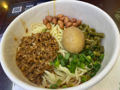 聚百川特色捞面-聚百川(增城西城路店)