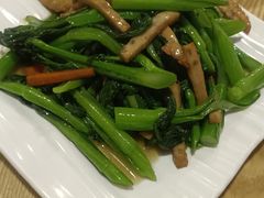 -佛有缘素食馆·荔湾老字号(陈家祠首店)