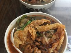 -家味螺蛳粉&烤鱼(五角场店)