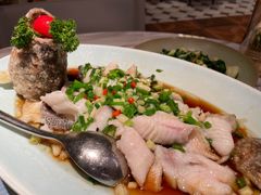 -鹿港小镇(霄云店)