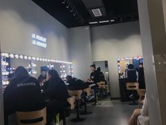 -海马体照相馆(宁波天一广场店)