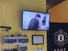 -谜盒子奇幻密室(南屏店)