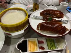 -大鸭梨烤鸭(甘家口店)