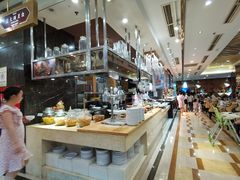 -芭菲盛宴·环球美食(锦城万达广场店)