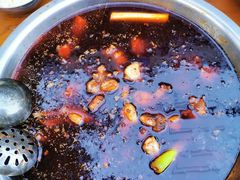 火锅兔-中和远东火锅兔(老店)
