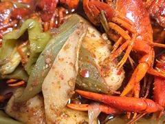 -京悦南门涮羊肉·羊蝎子火锅(田林路店)