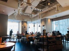 大堂-必胜客(大悦城店)