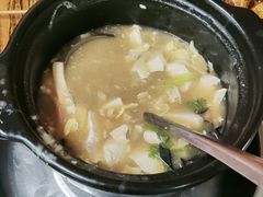 -大胡子海鲜·天津菜·砂锅烧烤(五大道创始店)
