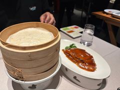 -四季民福烤鸭店(外滩外白渡桥店)
