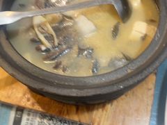 -干老四雅鱼饭店(滨江西路店)