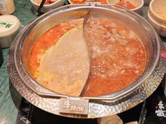 -牛New寿喜烧(中山公园龙之梦店)