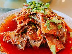 夫妻肺片-川流不息(北蔡休闲广场店)