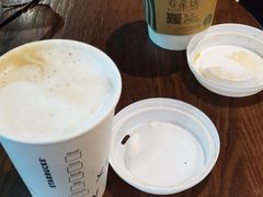 -星巴克(上海南站店)