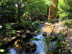 -海南槟榔谷黎苗文化旅游区