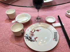 -江天生态园餐厅