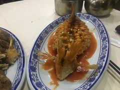 -广迎居老正兴菜馆