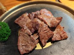 -赤坂亭M9和牛烧肉(世博源店)