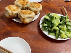 -宝瑞门钉肉饼店