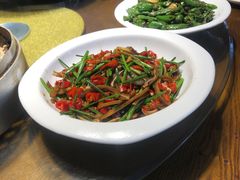 -长沙市望城区桥驿镇日食三餐饭店