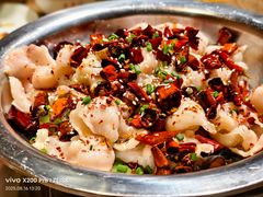 -辛香味烧鱼馆·非遗技艺·排骨红烧肉(光谷医药园店)