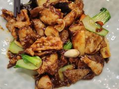 -东兴楼饭庄(六里桥店)
