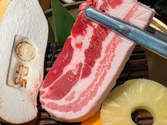-牧童禧肉社·韩国炭火烤肉店(中粮祥云小镇店)