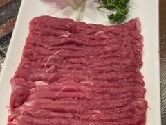 -南门涮肉(天坛南门店)
